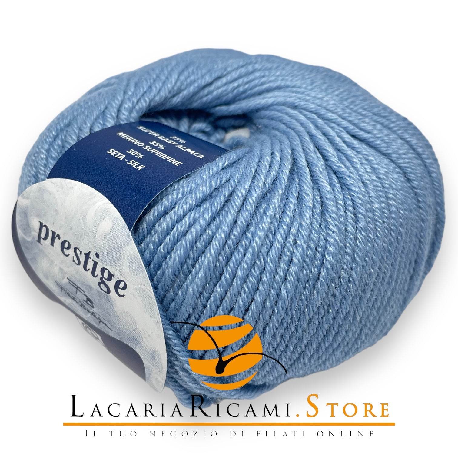 LANA Prestige - Bertagna Filati - - LacariaRicami.Store