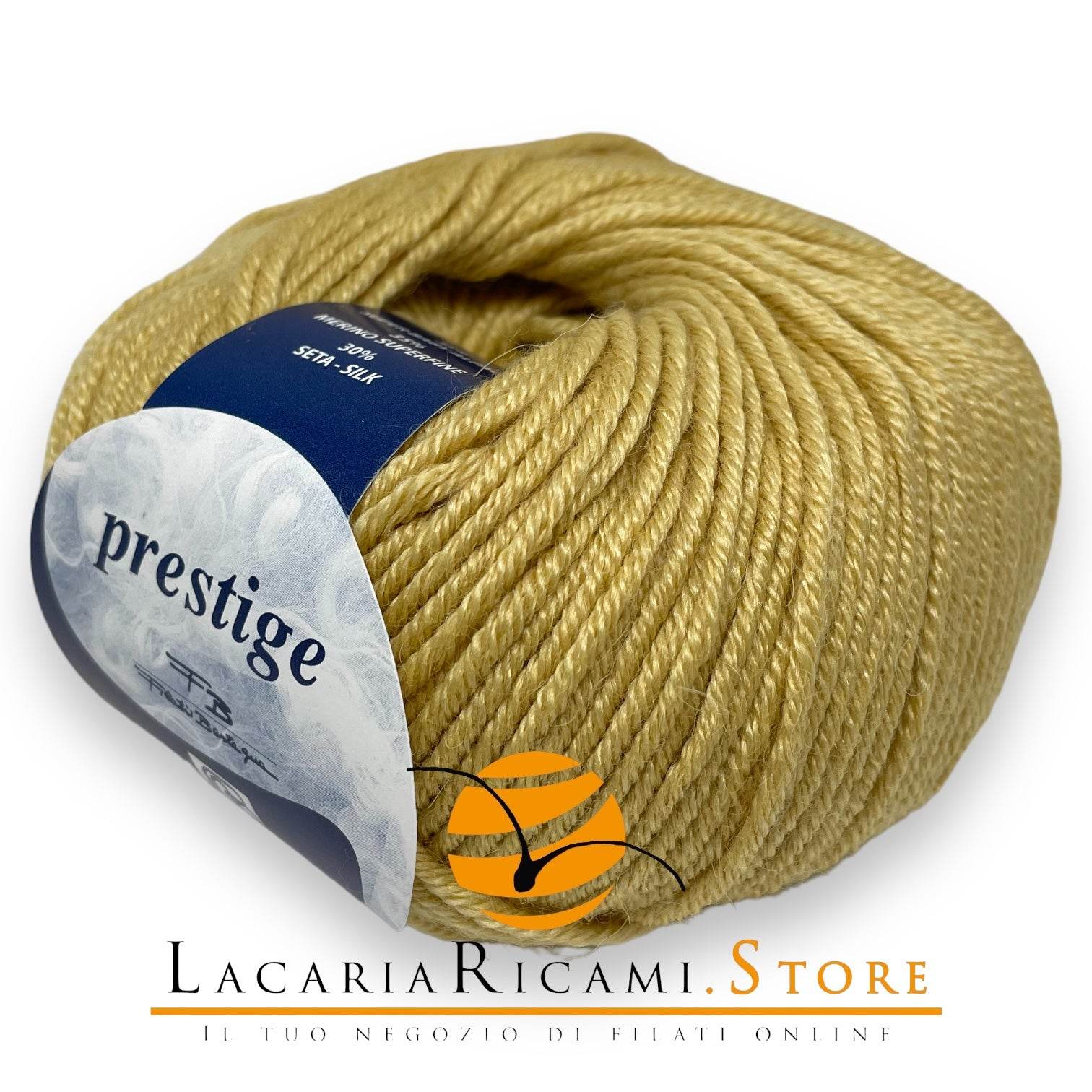 LANA Prestige - Bertagna Filati - - LacariaRicami.Store