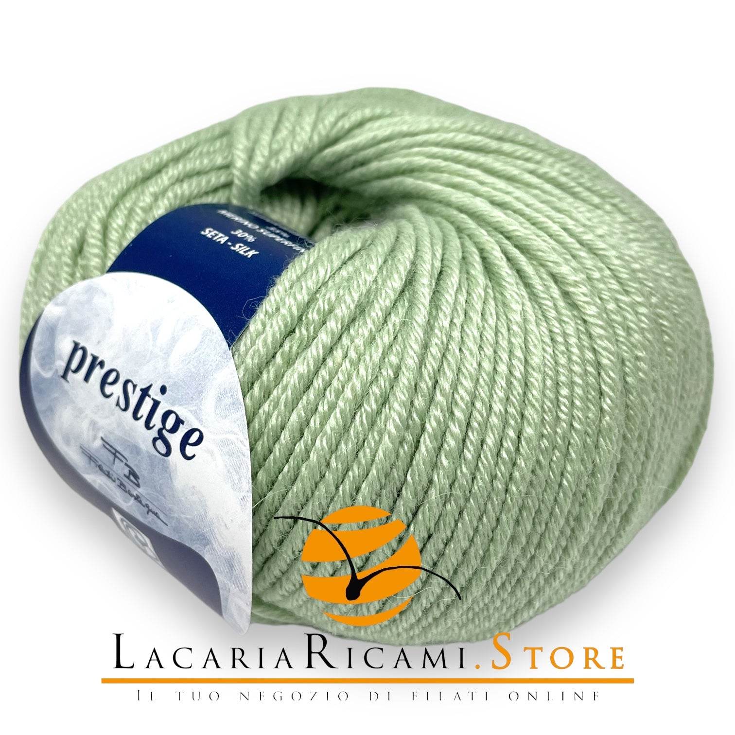 LANA Prestige - Bertagna Filati - - LacariaRicami.Store