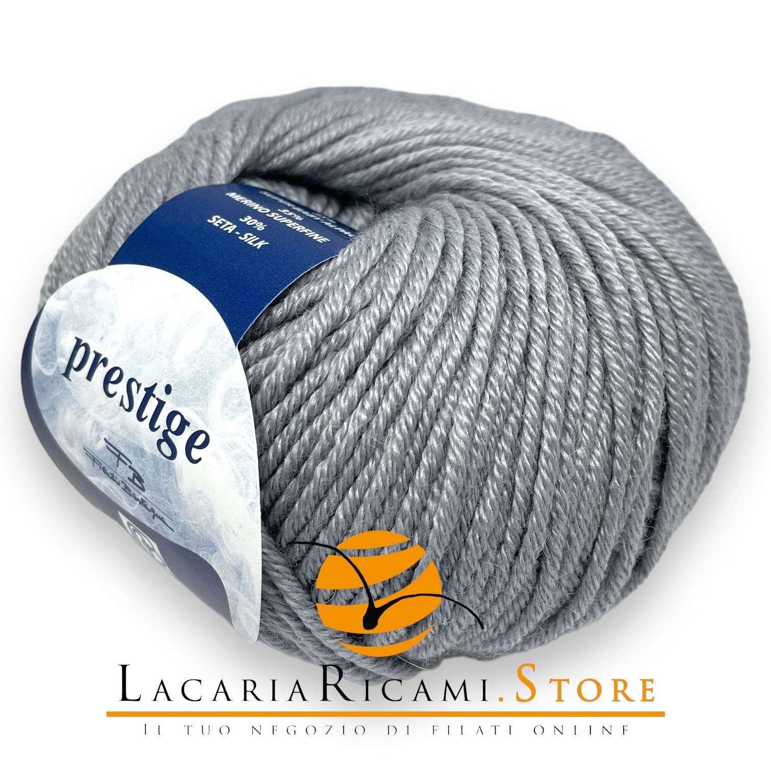 LANA Prestige - Bertagna Filati - - LacariaRicami.Store