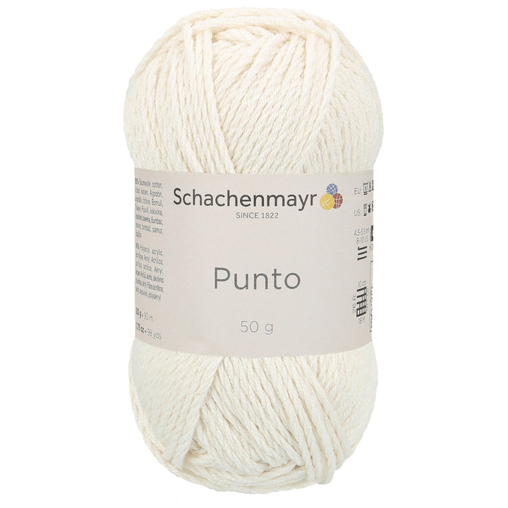 Cotone PUNTO - Schachenmayr - - LacariaRicami.Store