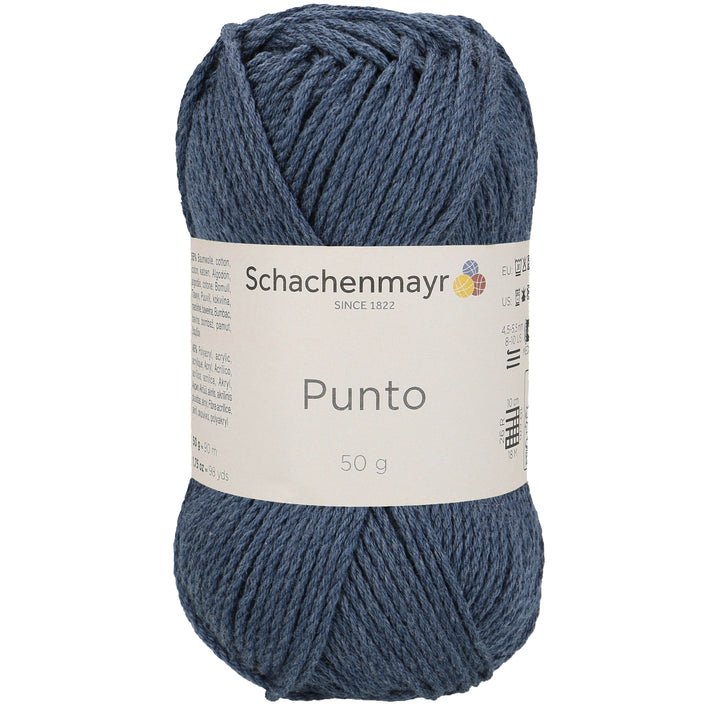 Cotone PUNTO - Schachenmayr - - LacariaRicami.Store