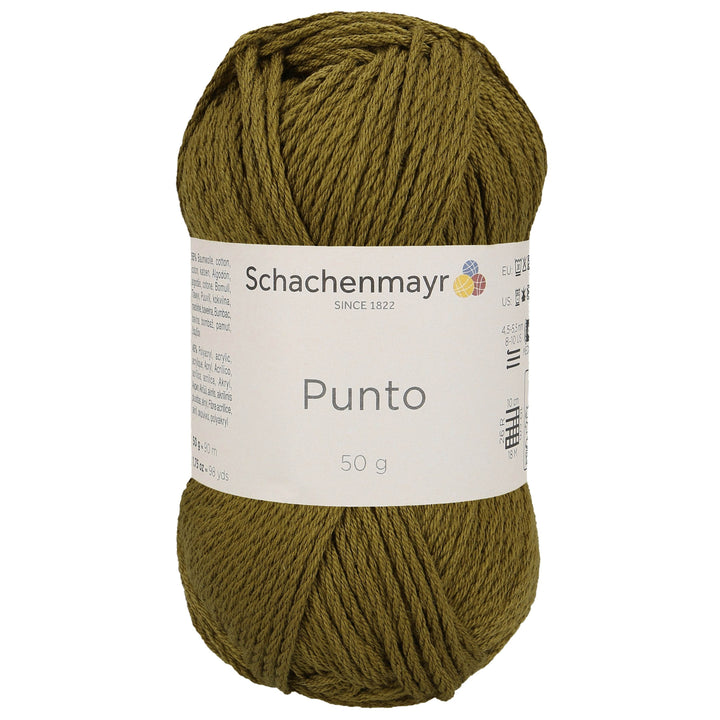Cotone PUNTO - Schachenmayr - - LacariaRicami.Store