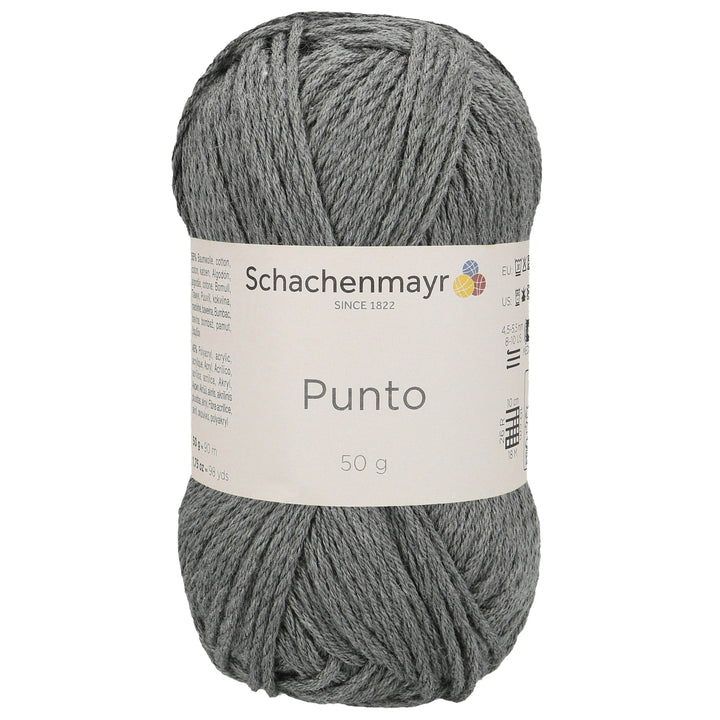 Cotone PUNTO - Schachenmayr - - LacariaRicami.Store