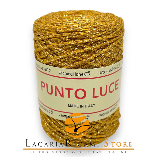 VISCOSA Punto Luce - Tropical Lane