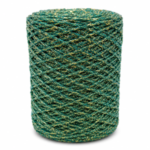 VISCOSA Punto Luce - Tropical Lane - Colore: - by LacariaRicami.Store