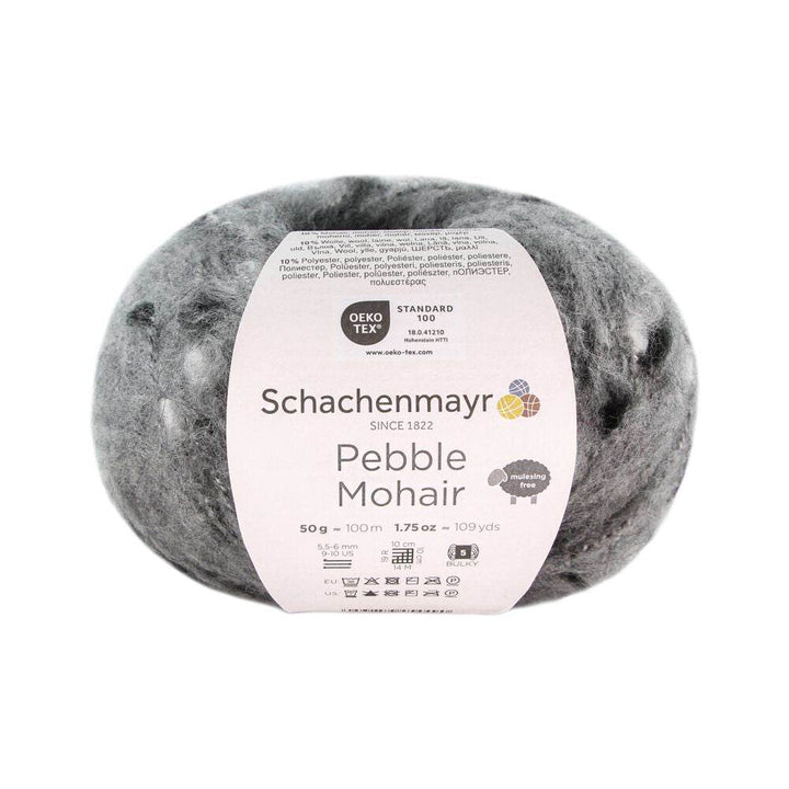 Lana PEBBLE MOHAIR - Schachenmayr - - LacariaRicami.Store