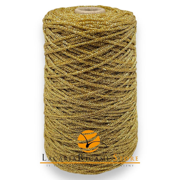 Cordino KNIT BAGS THAI - 2 mm - Cucirini Tre Stelle - - LacariaRicami.Store