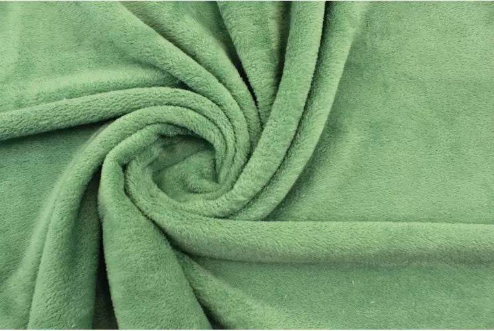 Pile pelliccia DouDou - - LacariaRicami.Store