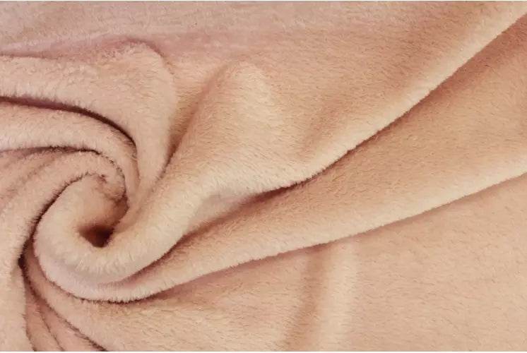 Pile pelliccia DouDou - - LacariaRicami.Store