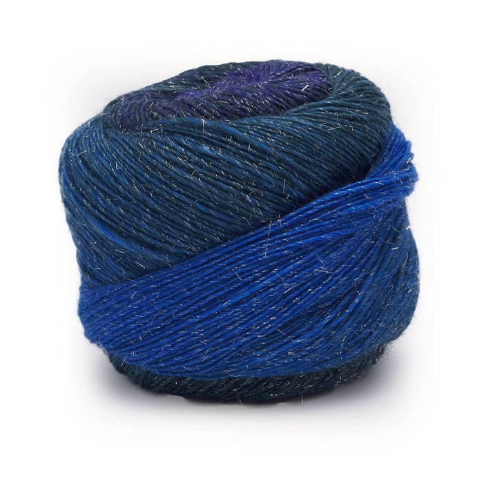 Lana POEMA GLITTER - Laines du Nord - - LacariaRicami.Store