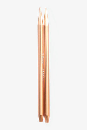 Ferri circolari Rose Gold Intercambiabili - DMC - - LacariaRicami.Store