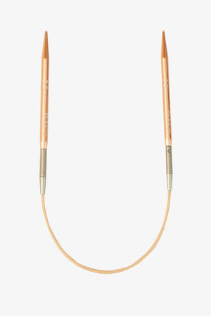 Ferri circolari Rose Gold Intercambiabili - DMC - - LacariaRicami.Store