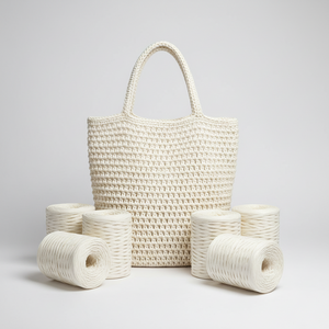 Rafia NATURALE - LacariaRicami.Store - Colore: - by LacariaRicami.Store