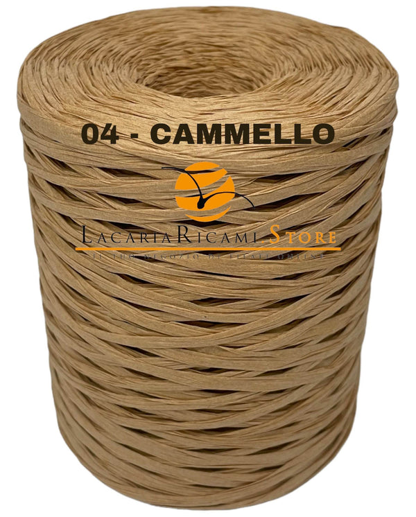 04 - CAMMELLO