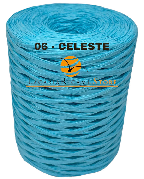 06 - CELESTE