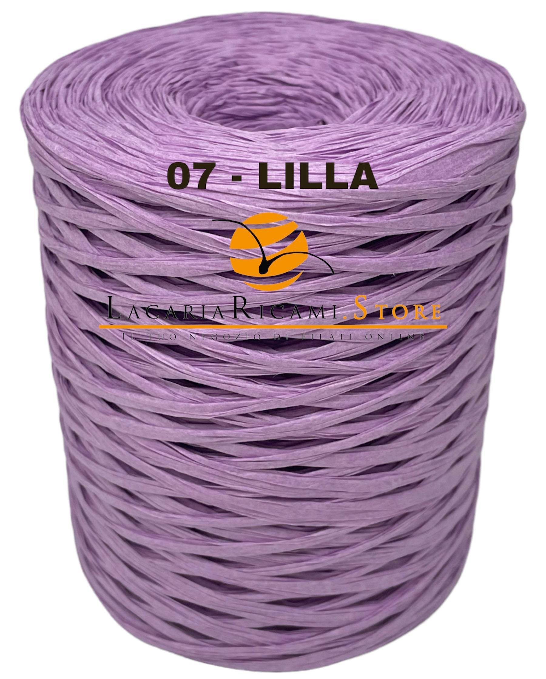 Zoom 07 - LILLA