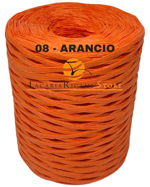 Rafia NATURALE - LacariaRicami.Store - - LacariaRicami.Store