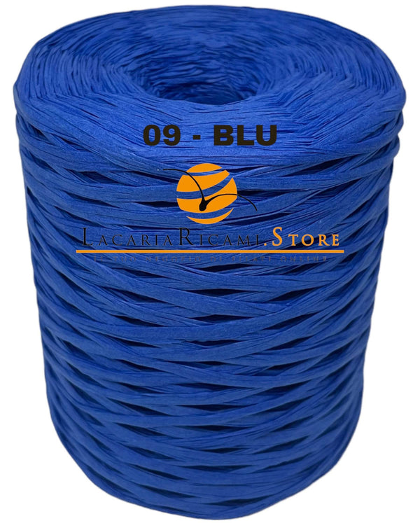 09 - BLU