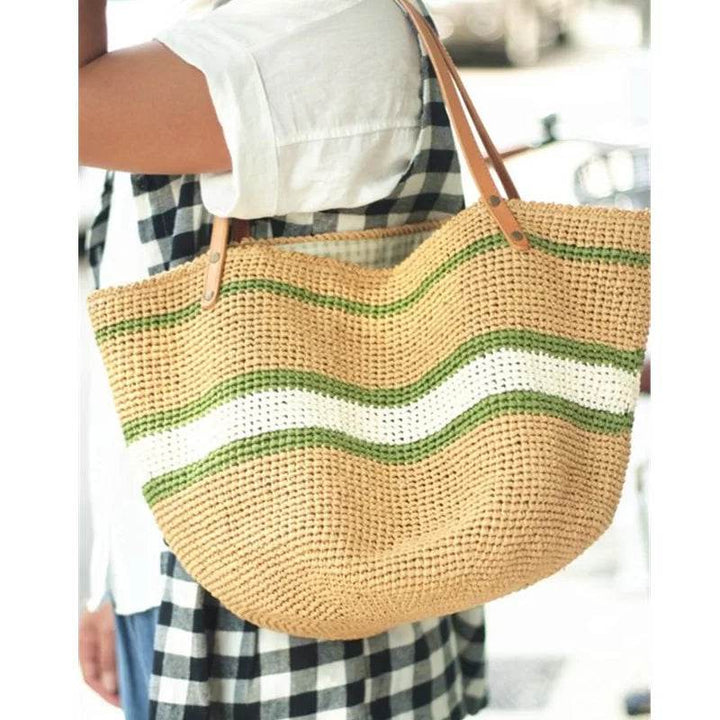 Rafia NATURALE - LacariaRicami.Store - - LacariaRicami.Store