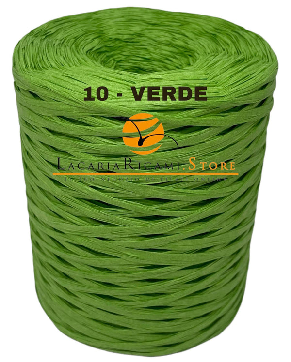 10 - VERDE