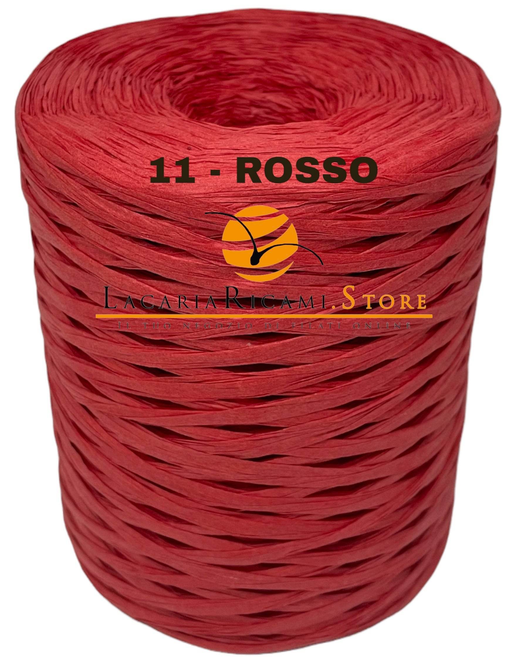 Zoom 11 - ROSSO
