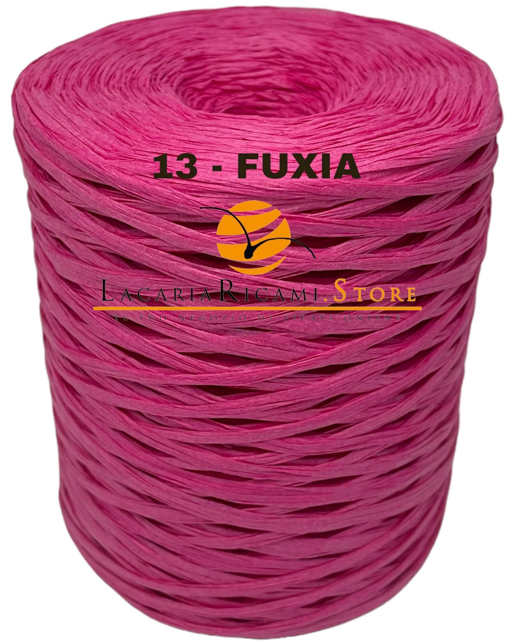 Zoom 13 - FUXIA