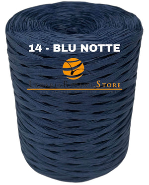 Rafia NATURALE - LacariaRicami.Store - - LacariaRicami.Store
