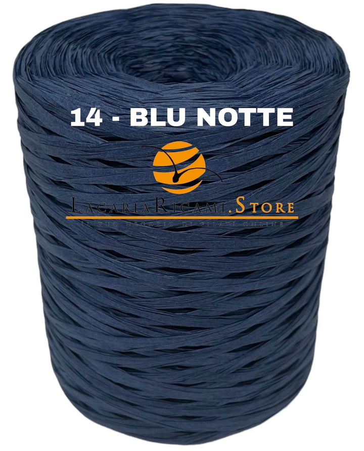 Rafia NATURALE - LacariaRicami.Store - - LacariaRicami.Store