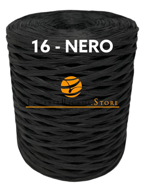 Rafia NATURALE - LacariaRicami.Store - - LacariaRicami.Store