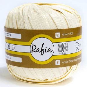 Viscosa RAFIA - GPTEX | Filato Innovativo - - LacariaRicami.Store