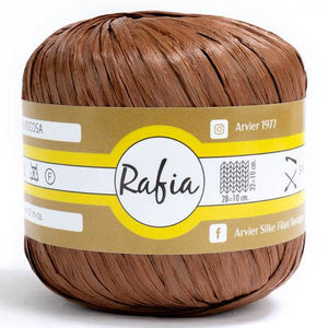 Viscosa RAFIA - GPTEX | Filato Innovativo - - LacariaRicami.Store