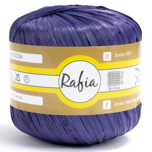 Viscosa RAFIA - GPTEX | Filato Innovativo - - LacariaRicami.Store