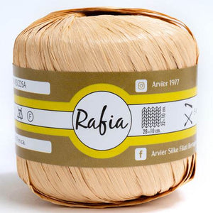 Viscosa RAFIA - GPTEX | Filato Innovativo - - LacariaRicami.Store