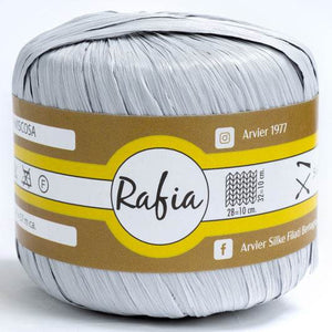 Viscosa RAFIA - GPTEX | Filato Innovativo - - LacariaRicami.Store