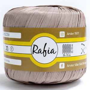 Viscosa RAFIA - GPTEX | Filato Innovativo - - LacariaRicami.Store