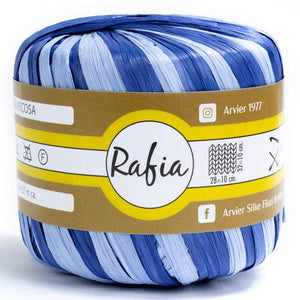 Viscosa RAFIA - GPTEX | Filato Innovativo - - LacariaRicami.Store