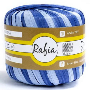 Viscosa RAFIA - GPTEX | Filato Innovativo - - LacariaRicami.Store