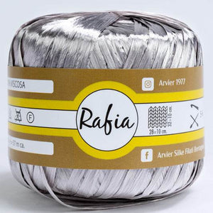 Viscosa RAFIA - GPTEX | Filato Innovativo - - LacariaRicami.Store