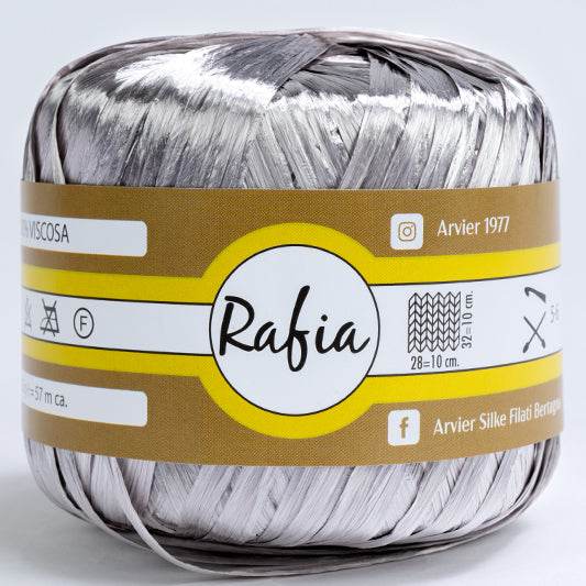 Viscosa RAFIA - GPTEX | Filato Innovativo - - LacariaRicami.Store