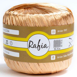 Viscosa RAFIA - GPTEX | Filato Innovativo - - LacariaRicami.Store
