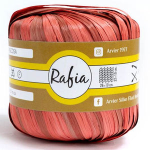 Viscosa RAFIA - GPTEX | Filato Innovativo - - LacariaRicami.Store