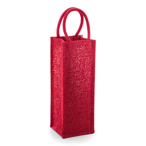 BORSA Juta - - LacariaRicami.Store