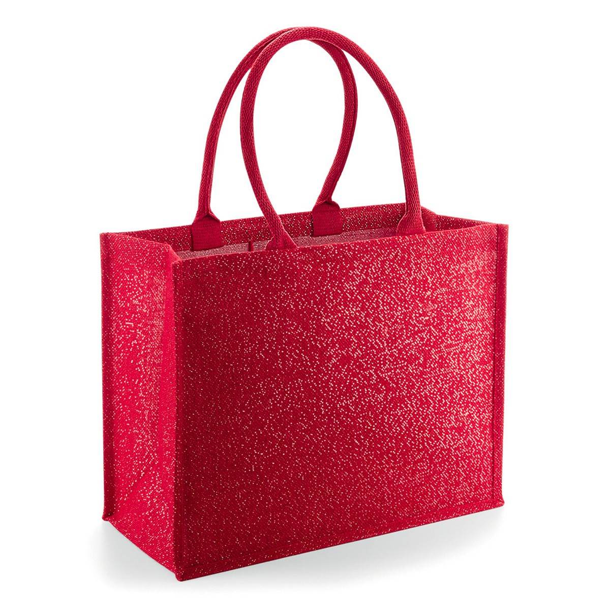 BORSA Juta - - LacariaRicami.Store