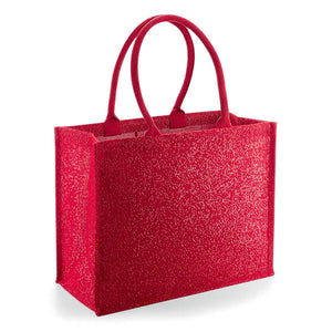 BORSA Juta - - LacariaRicami.Store