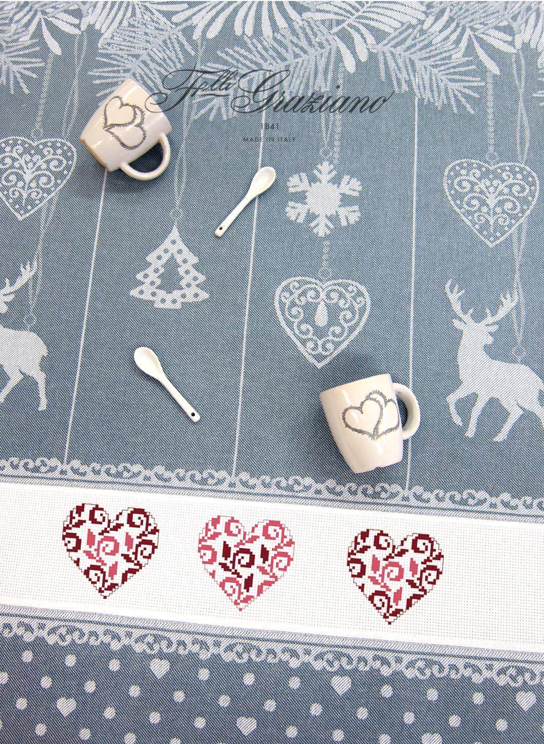 AsciugaPiatti RENNE - F.lli Graziano - Colore: - by LacariaRicami.Store