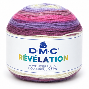 Lana Révélation - DMC - Colore: 200 - by LacariaRicami.Store