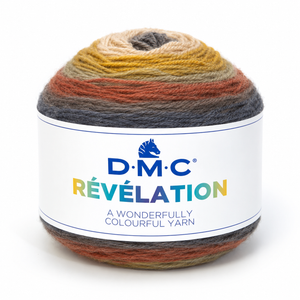 Lana Révélation - DMC - Colore: 205 - by LacariaRicami.Store