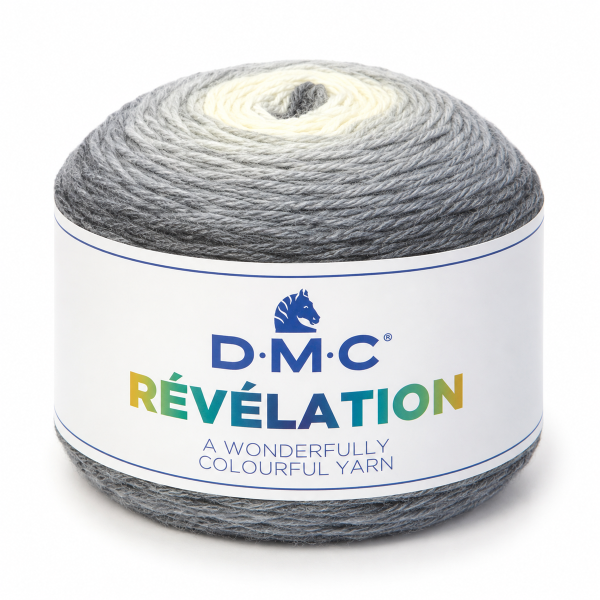 Lana Révélation - DMC - Colore: 209 - by LacariaRicami.Store