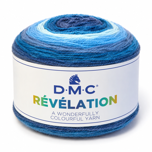 Lana Révélation - DMC - Colore: 211 - by LacariaRicami.Store